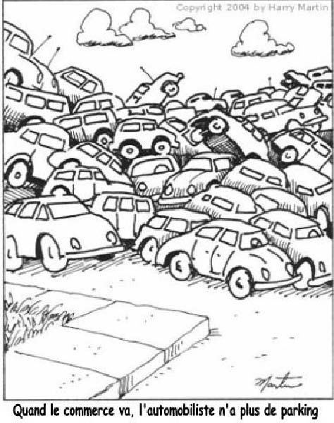 Le commerce va-humourenvrac